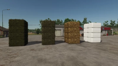 Buyable Bales Pack v1.0.0.2