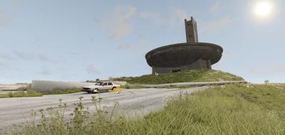 Buzludzha v1.0 0.36.x