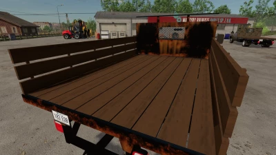 C30 farm truck v1.0.0.0