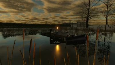 C30 farm truck v1.0.0.0