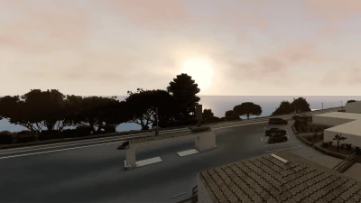 California Pacific Coast Highway v1.0 0.36.x