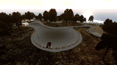 California Pacific Coast Highway v1.0 0.36.x