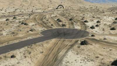 Canyon Wash v1.0 0.36.x