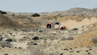 Canyon Wash v1.0 0.36.x