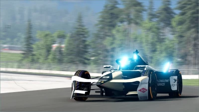 Carbonworks Beam E V2.1 0.36