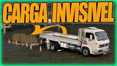 Carga Invisivel v1.0