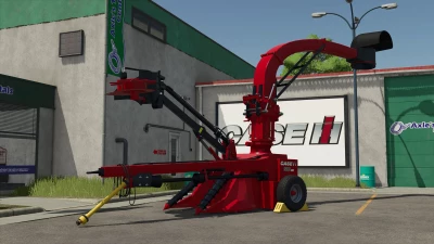 Case 800 MR v1.0.0.0