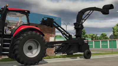 Case 800 MR v1.0.0.0