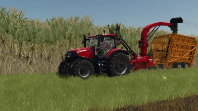 Case 800 MR v1.0.0.0