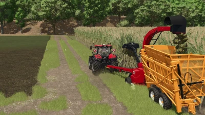 Case 800 MR v1.0.0.0