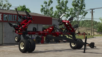 Case Ecolo-Til 2500 v1.0.0.0