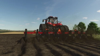 Case Ecolo-Til 2500 v1.0.0.0