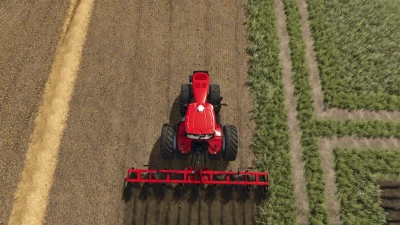 Case Ecolo-Til 2500 v1.0.0.0