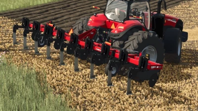 Case Ecolo-Til 2500 v1.0.0.0