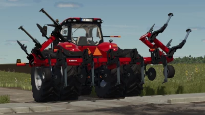 Case Ecolo-Til 2500 v1.0.0.0