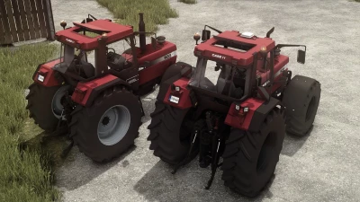 Case IH 1455 XL v1.0.0.0