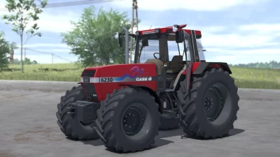 Case IH 6200 XL Series v1.0.0.0