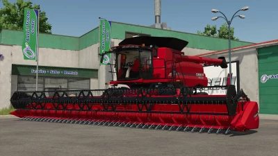 Case IH Axial-Flow 9250 Pack v1.0.0.0