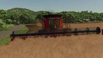 Case IH Axial-Flow 9250 Pack v1.0.0.0