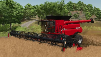 Case IH Axial-Flow 9250 Pack v1.0.0.0