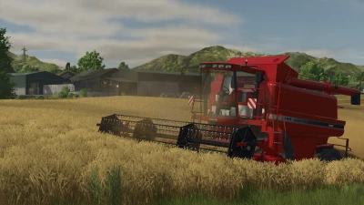 Case IH Axial-Flow Series v1.0.0.0