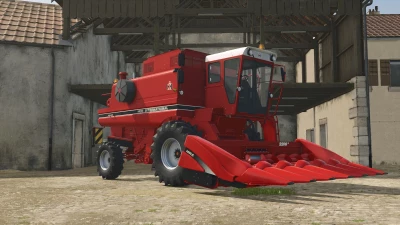 Case IH Axial-Flow Series v1.0.0.0