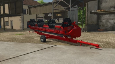 Case IH Axial-Flow Series v1.0.0.0