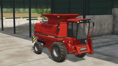Case IH Axial-Flow Series v1.0.0.0