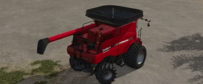 Case IH Axial Flow X088 Series v1.0.0.0