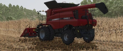 Case IH Axial Flow X088 Series v1.0.0.0