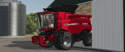 Case IH Axial Flow X088 Series v1.0.0.0