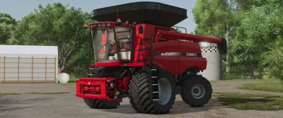 Case IH Axial Flow X088 Series v1.0.0.0