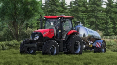 Case IH Farmall Max v1.0.0.0