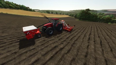 Case IH Maxxum MX 100 v1.0.0.0