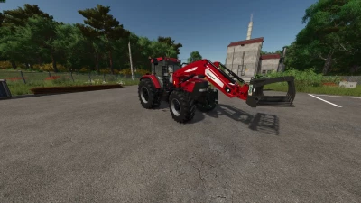 Case IH Maxxum MX 100 v1.0.0.0
