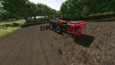 Case IH Maxxum MX 100 v1.0.0.0