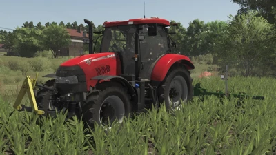 Case IH Pack v1.0.0.0