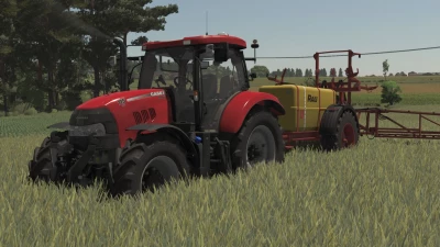 Case IH Pack v1.1.0.0