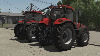 Case IH Pack v1.1.0.0