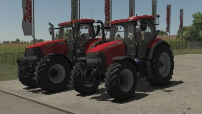 Case IH Pack v1.1.0.0