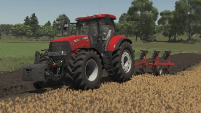 Case IH Pack v1.1.0.0