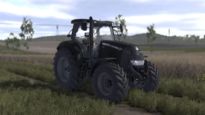 Case IH Puma 145 2014 v1.1.0.0