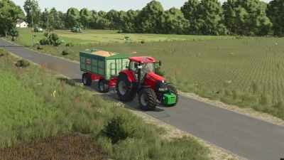 Case IH Puma 145 CVX Tier 3 v1.0.0.0