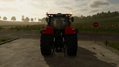 Case IH Puma CVX CONVORD v1.0.0.0