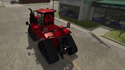 Case IH Quadtrac Edit v1.0.0.0