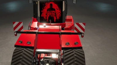 Case IH Quadtrac Edit v1.0.0.0