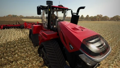 Case IH Steiger 785 Quadtrac v1.0.0.0