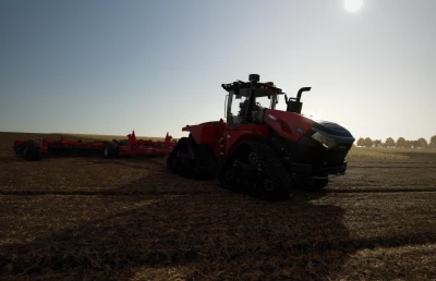 Case IH Steiger 785 Quadtrac v1.0.0.0