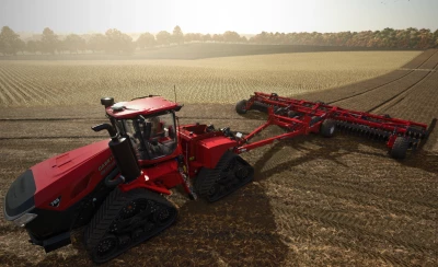 Case IH Steiger 785 Quadtrac v1.0.0.0