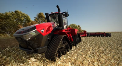 Case IH Steiger 785 Quadtrac v1.0.0.0